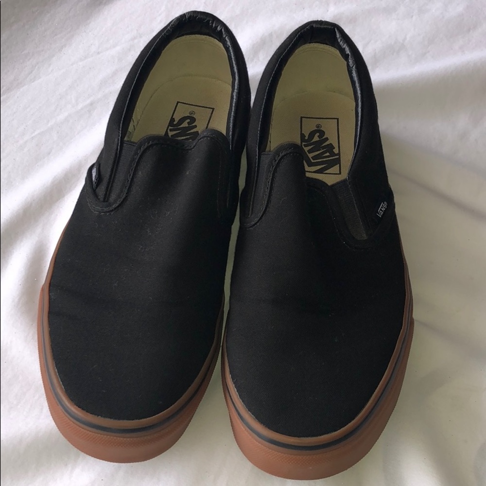 Vans Slip-On